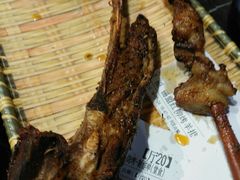 -年巴羊肉铺老铜锅(梅江店)