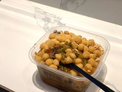 -甜心闲生传统手工冰粉(太古里店)