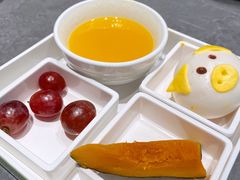 -晋家门·苏皖家常菜(江北龙湖天街店)