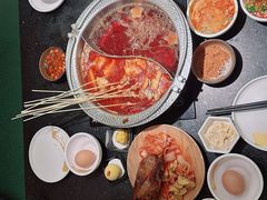-牛New寿喜烧(新六百店)