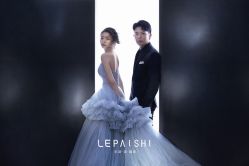 -乐派诗婚纱摄影