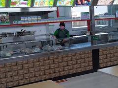 -信誉楼美食城(河间信誉楼商厦店)