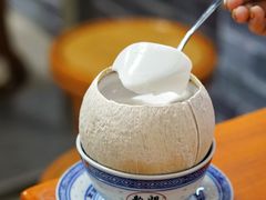 -韵姐牛奶甜品世家