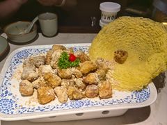 -雨后行菜(报慈北路店)