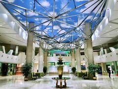 -成都世纪城假日酒店-西楼