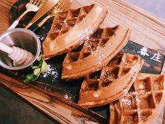 -春庄咖啡SpringHues(钟楼小区店)