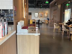 -COSTA COFFEE(金长安大厦店)