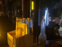 -悦界酒吧(后海店)