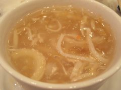 -锦江饭店-小礼堂中餐厅