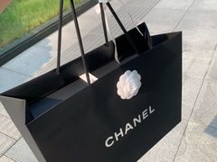 -CHANEL(恒隆广场店)