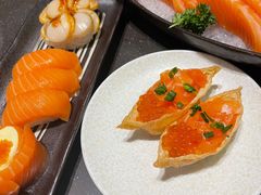 -元气寿司(环球港店)