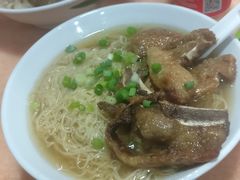 -陈光记烧腊店(罗保博士街店)