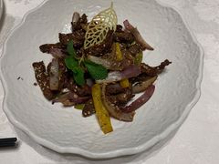 -臻宝中餐厅·大连菜·海鲜·融合菜(大连一方城堡豪华精选酒店)