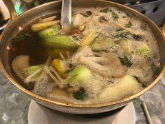 -香蕉叶餐厅(是隆店)