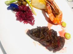 -WANG STEAK 王品(杭州万象城店)