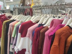 -广州壹马服装广场