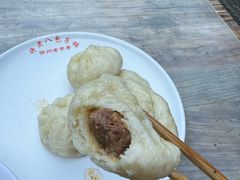 -许老八包子铺(回龙窝店)