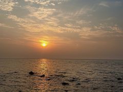 -潍坊欢乐海沙滩景区