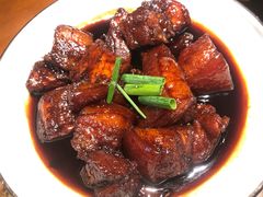 -麒麟小院·老九江菜(安平路店)