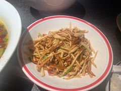 -莘府·老豆腐鱼头·建德菜(金马店)