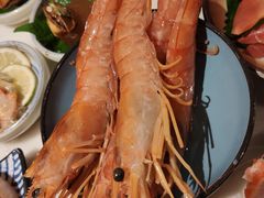 -喜庭海鲜自助(来福士店)