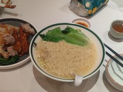 -金牌禄运·点心·啫煲(百信广场店)
