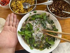 -熊氏牛羊杂粉(龙眼井总店)