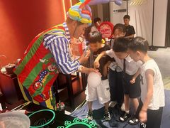 -莆鑫海鲜城(浏河店)