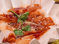 -香云轩·顺德菜(香云纱园林酒店店)