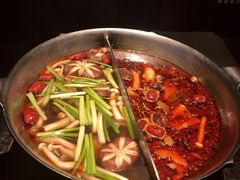 台式麻辣锅-湊湊火锅·茶憩(新中关购物中心店)