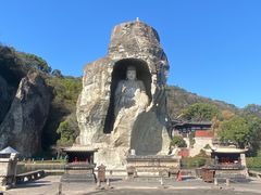 -柯岩风景区