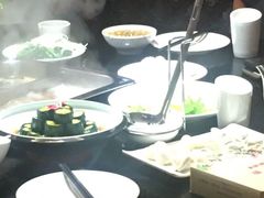 -满堂欢豆捞坊(美丽华大酒店店)