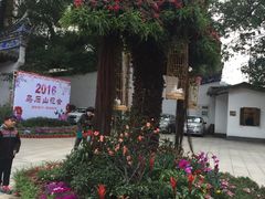-乌山风景区