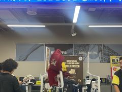 -BIGOFFS超级折扣(中街星汇广场店)