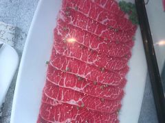 -新石器烤肉(百联川沙店)