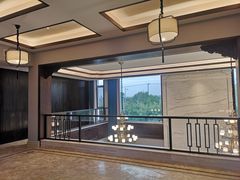 -星杰国际设计 别墅大宅装修(虹桥分公司)