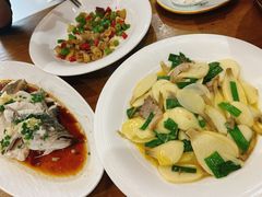 -卢小厨私房菜(长兴店)