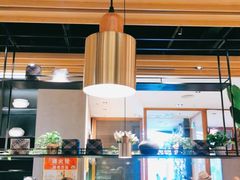 -大头椰·椰子鸡火锅(新梦店)
