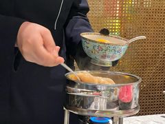 -ONE FULL 古董港式海鲜火锅