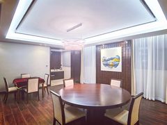 -抚仙湖万达文华酒店