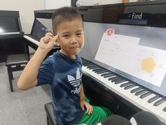 -Mr.先声音乐(东海店)
