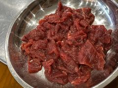 -盈田盈粥庄(博山东路店)
