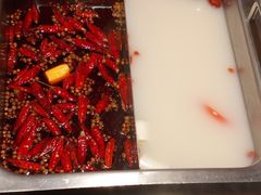 -福禄娃一家人火锅(上地店)