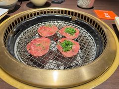 -橘焱胡同烧肉夜食(BFC外滩金融中心店)
