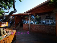 -美人鱼悬崖海景餐厅(鹿嘴山庄店)