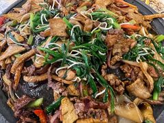 -一烙锅(友谊店)