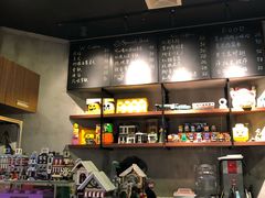 -W CAFE(甜爱路店)