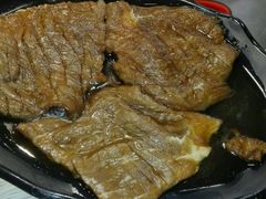 -韩聚屋韩国烤肉餐厅(新北万达店)