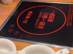 -骨之味·筒骨汤火锅(晋江万达店)