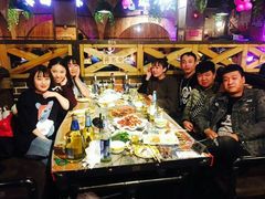 -798音乐烤吧(林西店)